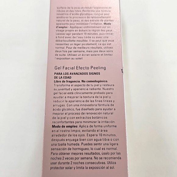 Mary Kay Timewise Repair Revealing Radiance Facial Peel NEW - Picture 6 of 9
